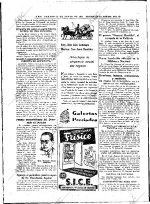 ABC MADRID 21-06-1952 página 26