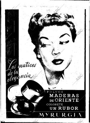 ABC MADRID 24-06-1952 página 14