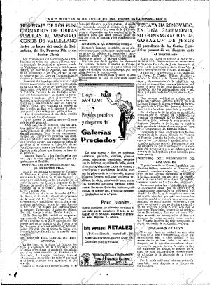 ABC MADRID 24-06-1952 página 18