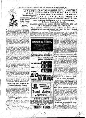 ABC MADRID 24-06-1952 página 21