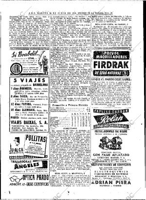 ABC MADRID 24-06-1952 página 26