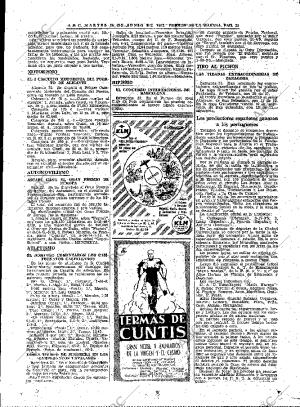 ABC MADRID 24-06-1952 página 29