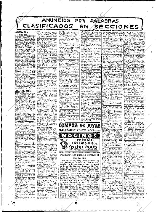 ABC MADRID 24-06-1952 página 36