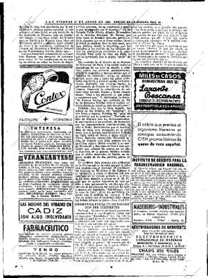 ABC MADRID 27-06-1952 página 10