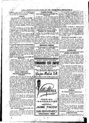 ABC MADRID 27-06-1952 página 11