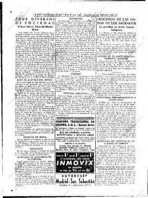 ABC MADRID 27-06-1952 página 16