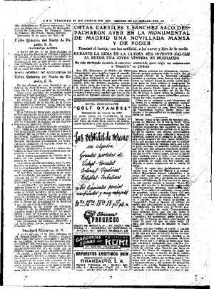 ABC MADRID 27-06-1952 página 19