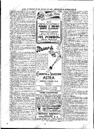 ABC MADRID 27-06-1952 página 22