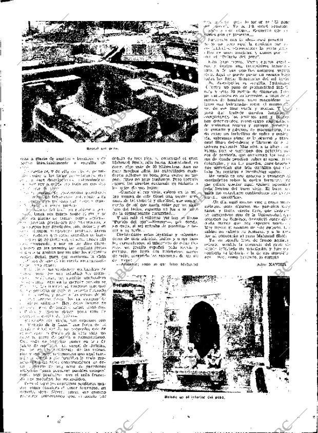 ABC MADRID 29-06-1952 página 45