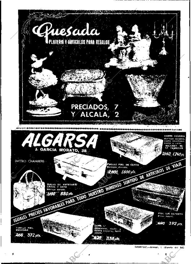 ABC MADRID 29-06-1952 página 6