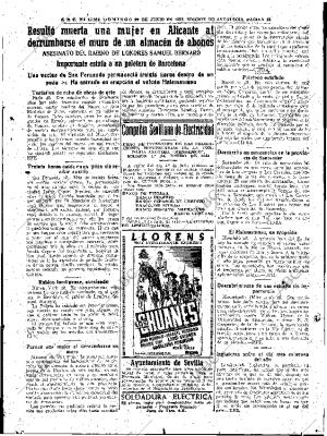 ABC SEVILLA 29-06-1952 página 15