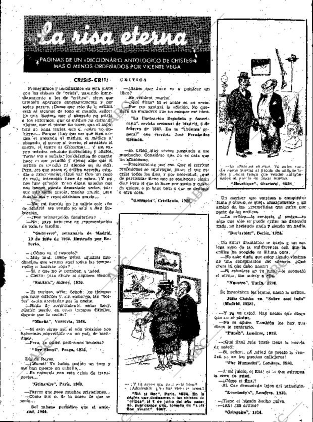 ABC SEVILLA 29-06-1952 página 25