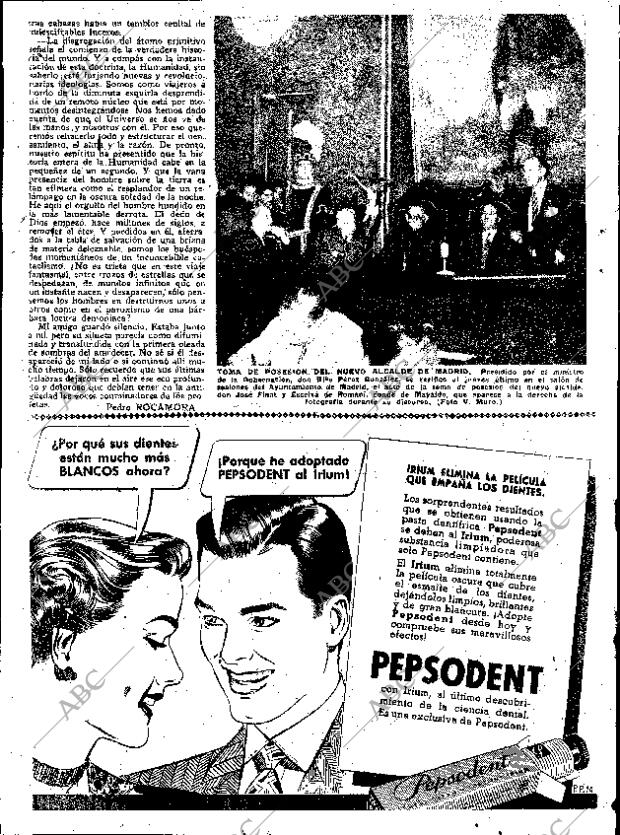 ABC SEVILLA 29-06-1952 página 4