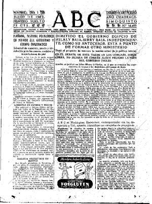 ABC MADRID 01-07-1952 página 15