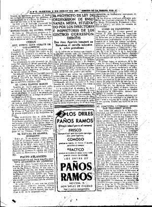 ABC MADRID 01-07-1952 página 17