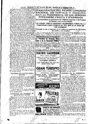 ABC MADRID 01-07-1952 página 19