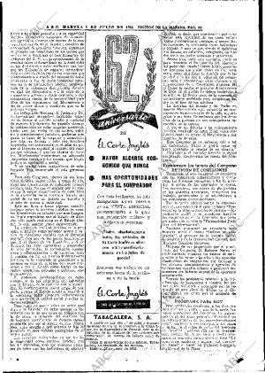 ABC MADRID 01-07-1952 página 20