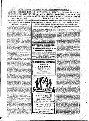 ABC MADRID 01-07-1952 página 21