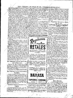 ABC MADRID 01-07-1952 página 22