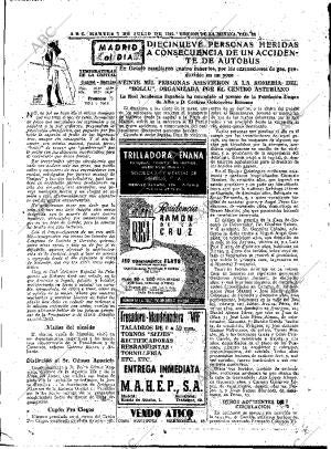 ABC MADRID 01-07-1952 página 23