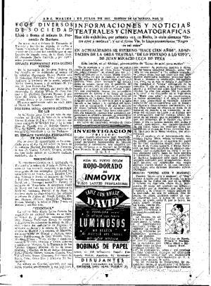 ABC MADRID 01-07-1952 página 33
