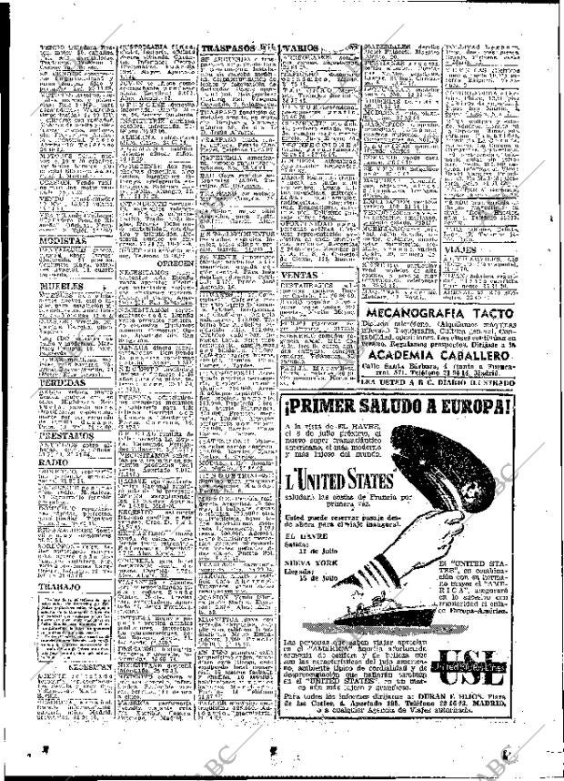 ABC MADRID 01-07-1952 página 38