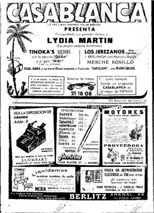 ABC MADRID 01-07-1952 página 4