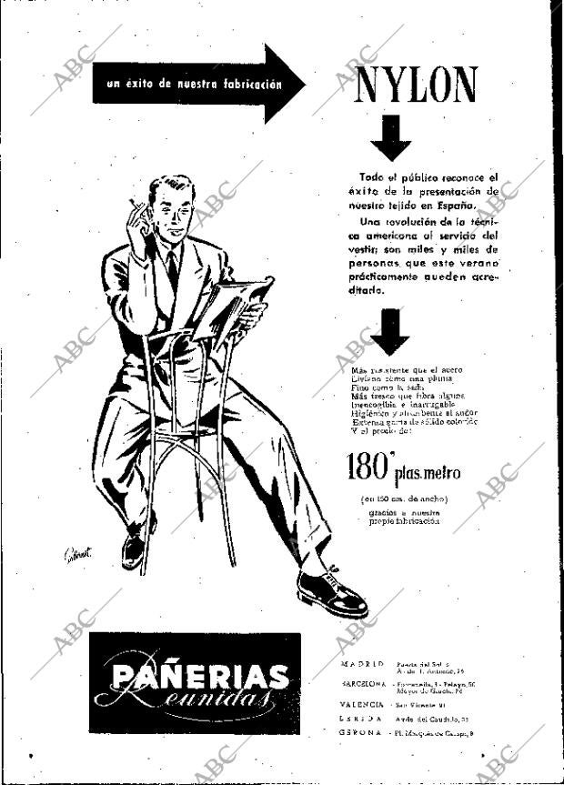 ABC MADRID 01-07-1952 página 6