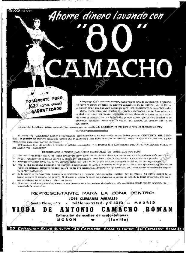 ABC MADRID 01-07-1952 página 8