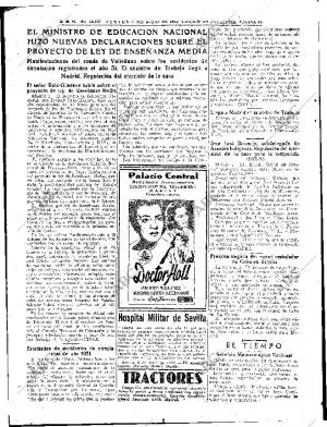 ABC SEVILLA 03-07-1952 página 10