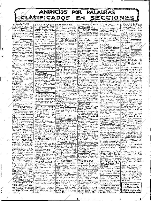 ABC SEVILLA 03-07-1952 página 21