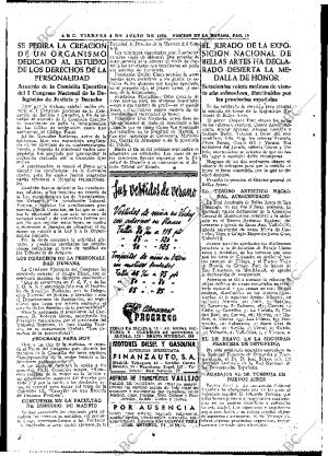 ABC MADRID 04-07-1952 página 12
