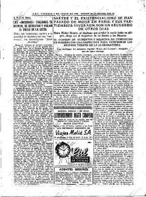 ABC MADRID 04-07-1952 página 15