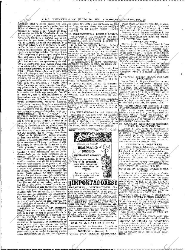 ABC MADRID 04-07-1952 página 16