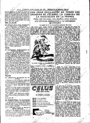 ABC MADRID 04-07-1952 página 23