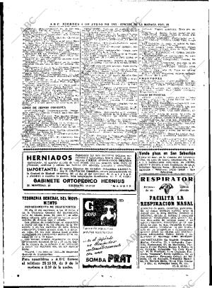 ABC MADRID 04-07-1952 página 26