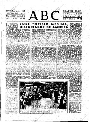 ABC MADRID 04-07-1952 página 3
