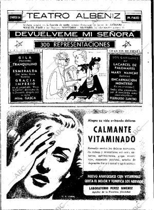 ABC MADRID 04-07-1952 página 6