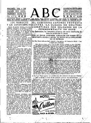 ABC MADRID 04-07-1952 página 7