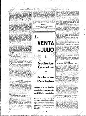 ABC MADRID 04-07-1952 página 8