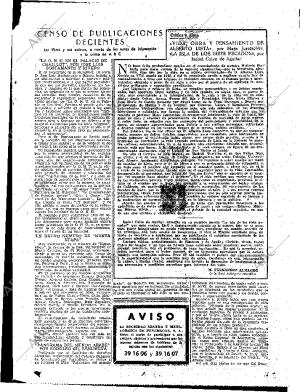 ABC MADRID 06-07-1952 página 23