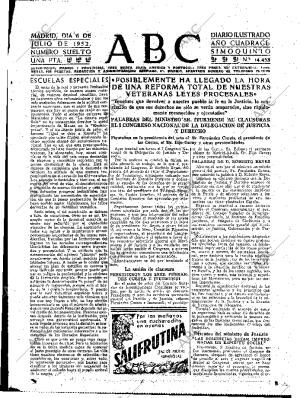 ABC MADRID 06-07-1952 página 25