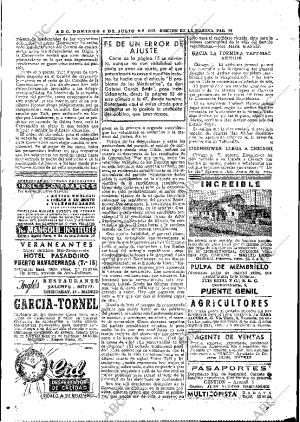 ABC MADRID 06-07-1952 página 28