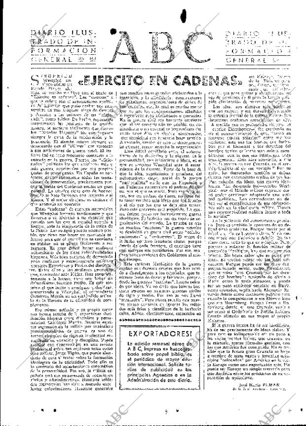 ABC MADRID 06-07-1952 página 3