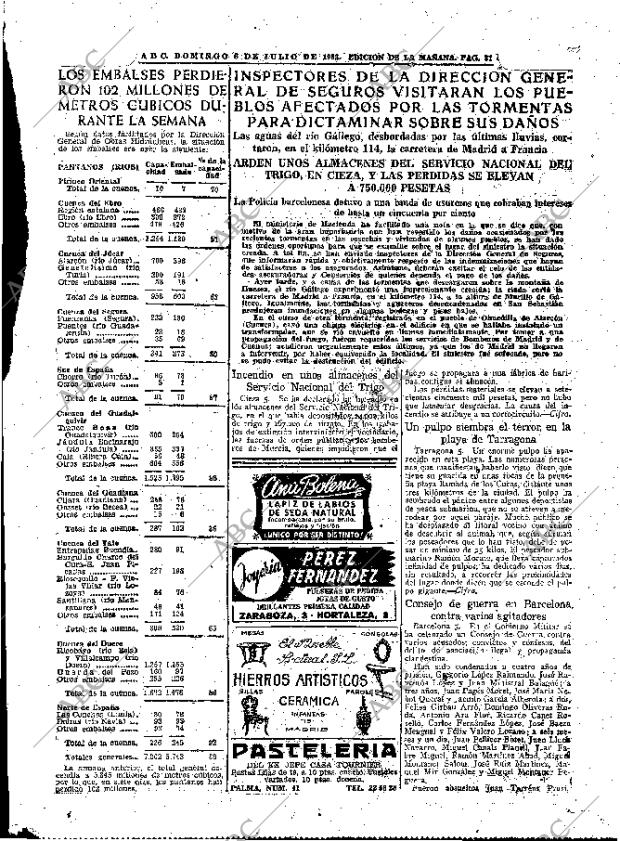 ABC MADRID 06-07-1952 página 31