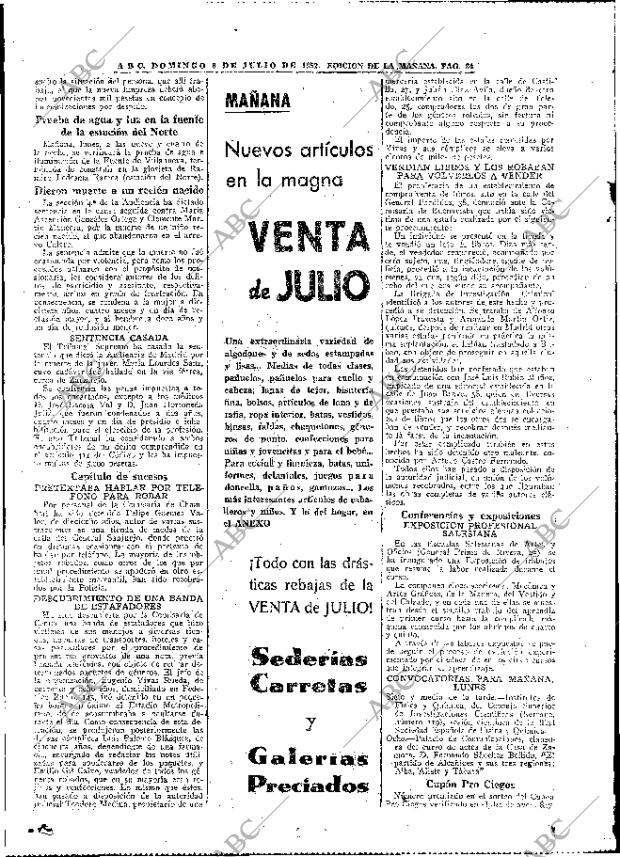 ABC MADRID 06-07-1952 página 34