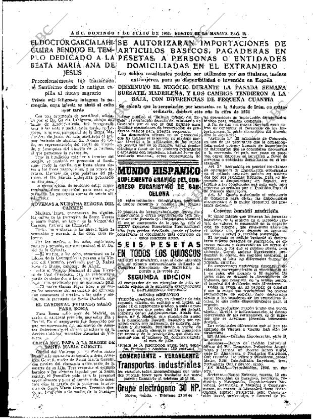 ABC MADRID 06-07-1952 página 35