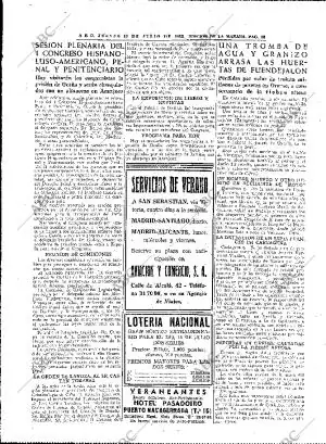 ABC MADRID 10-07-1952 página 22