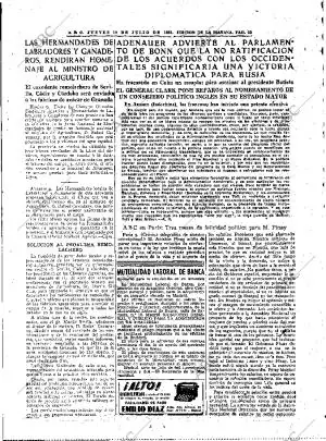 ABC MADRID 10-07-1952 página 23