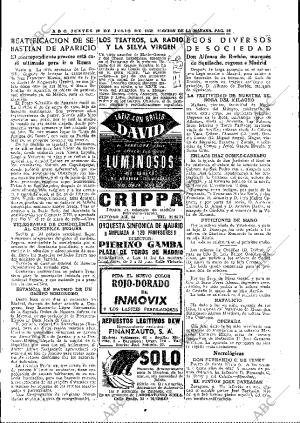 ABC MADRID 10-07-1952 página 26